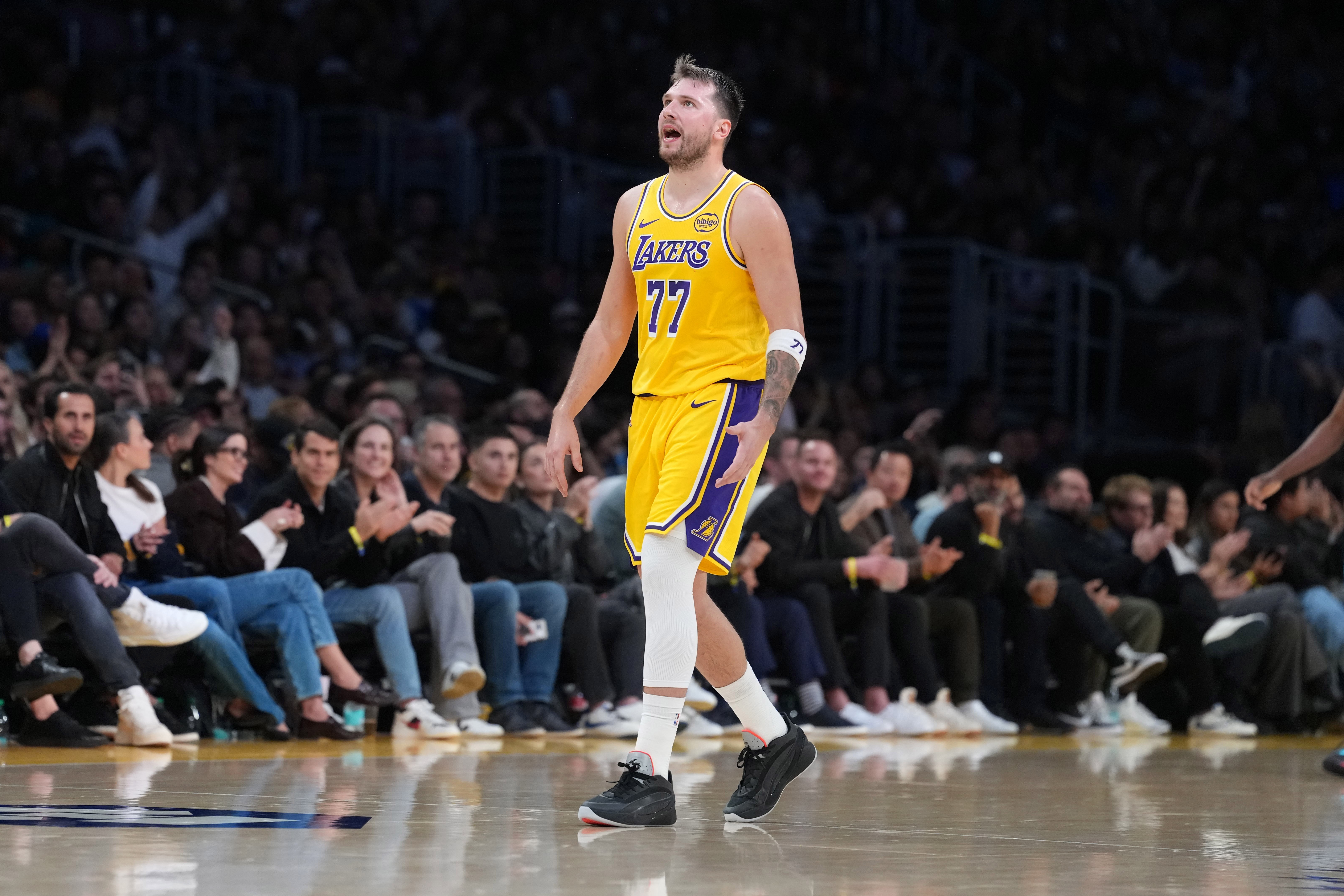 kaiyun-掘金下半场36分！东契奇：教练组调整了防守策略 球员们执行也好