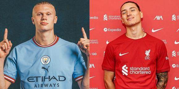 kaiyun.com-【观察】豪门抢射手前锋思挪窝就是夏窗主题？