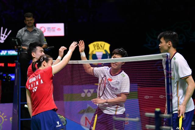 kaiyun.com-国羽印尼赛四项争金 赵俊鹏&amp;刘雨辰/欧烜屹燃希望