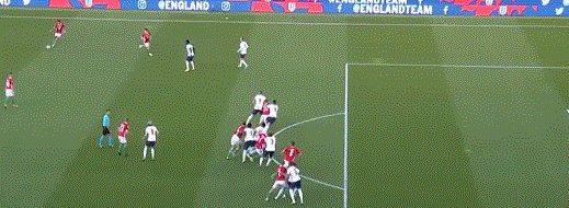 开云体育-【欧国联】近94年最惨主场失利！凯恩中楣英格兰0比4