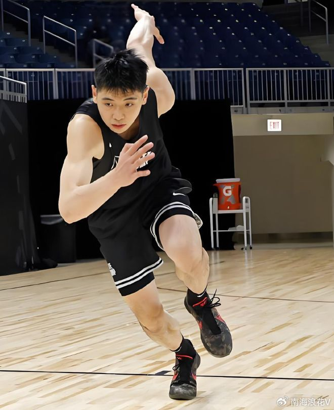 开云-崔永熙请了1个新老师！不断苦练，复出进入倒计时|广东队|麦考尔|杜锋|广东男篮|北京首钢_新浪体育_新浪新闻