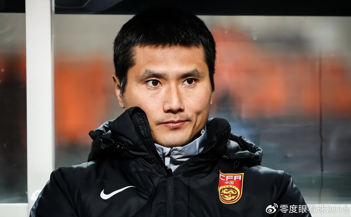 开云体育官网-魄力！邵佳一大刀阔斧推行国足年轻化，7大新星有望同时得到征召|U23|国际足联|王钰栋|刘浩帆|U23亚洲杯_新浪体育_新浪新闻