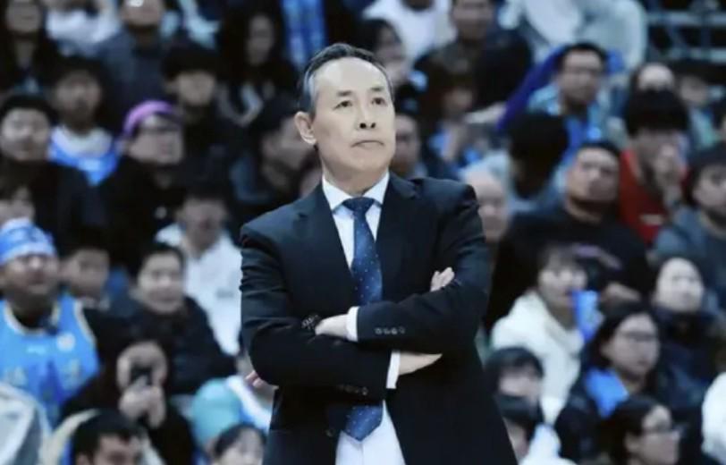 kaiyun.com-许利民：休赛期要把第一阶段的问题解决，技战术也要继续优化