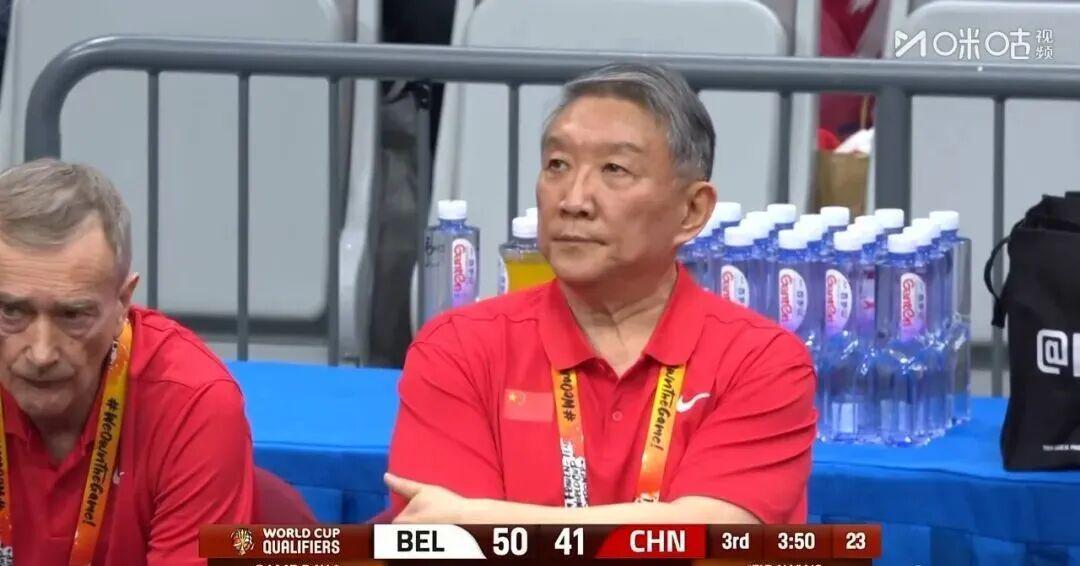 开云-张子宇20分，中国女篮15分输球